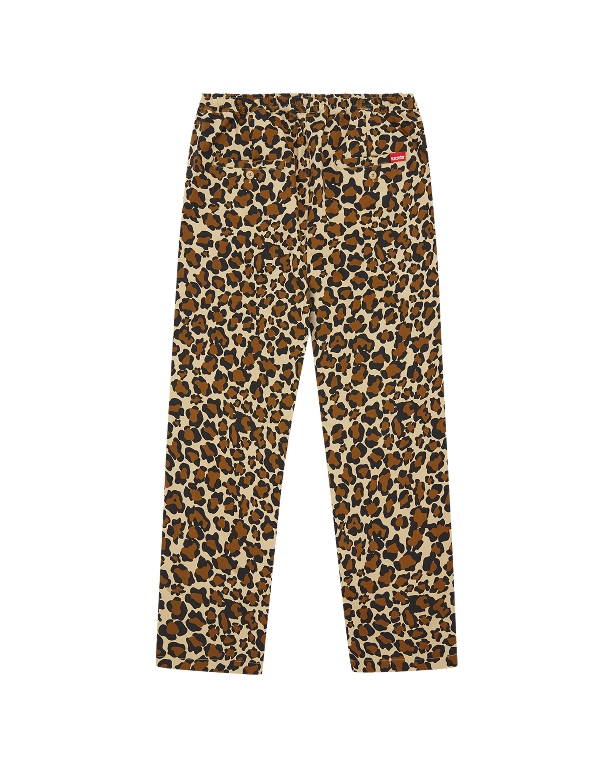 SKATE PANT - 3