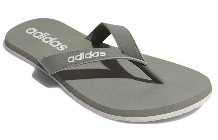 adidas Eezay Flip Flop 'Legacy Green' EG2039 - 3