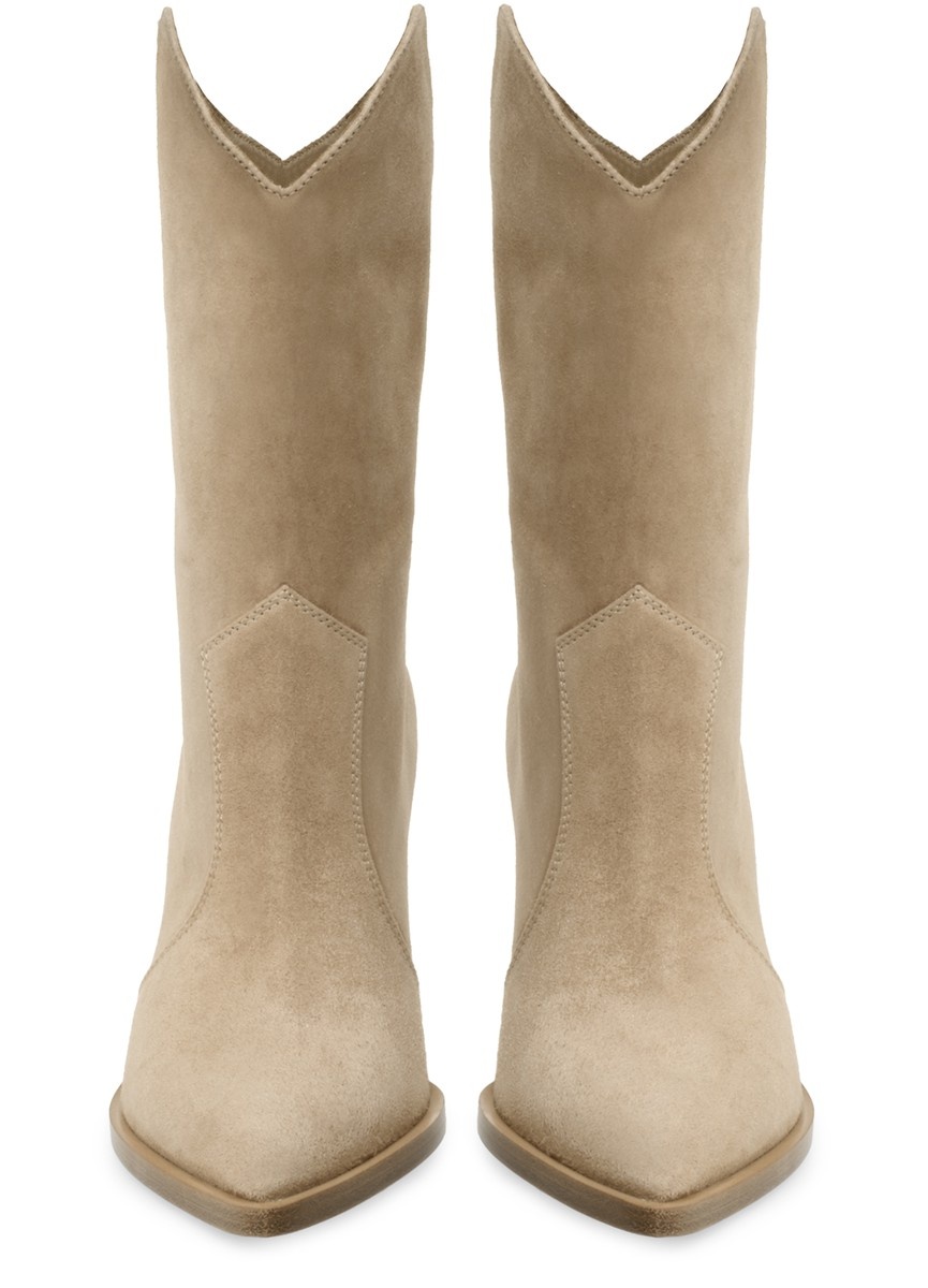 Denver boots - 4