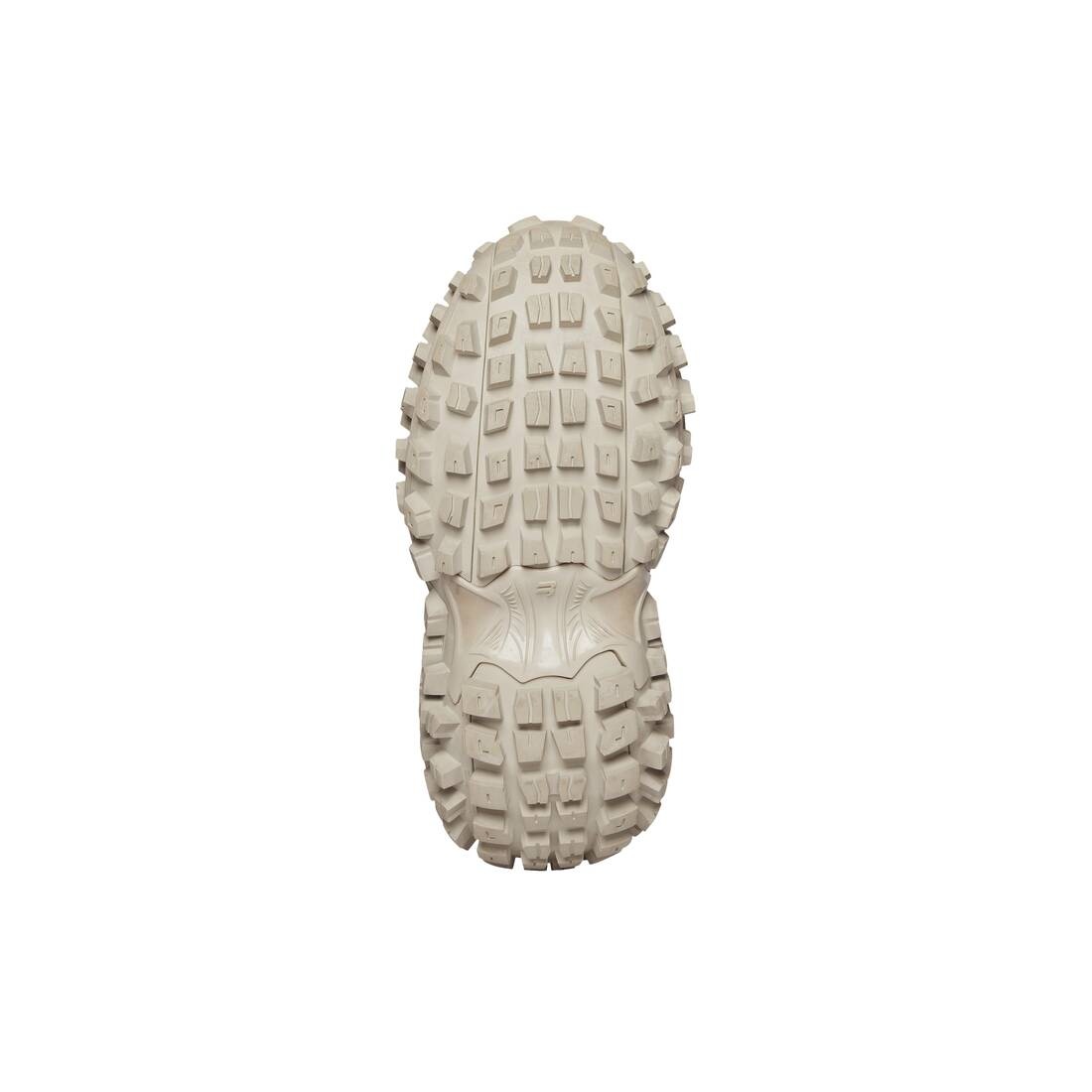 Men's Defender Sneaker in Beige - 7