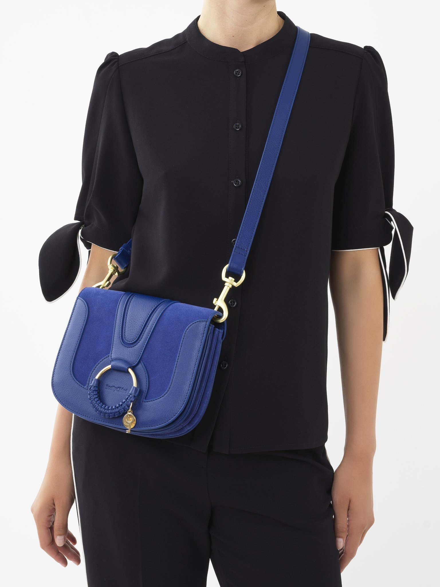 HANA SHOULDER BAG - 5