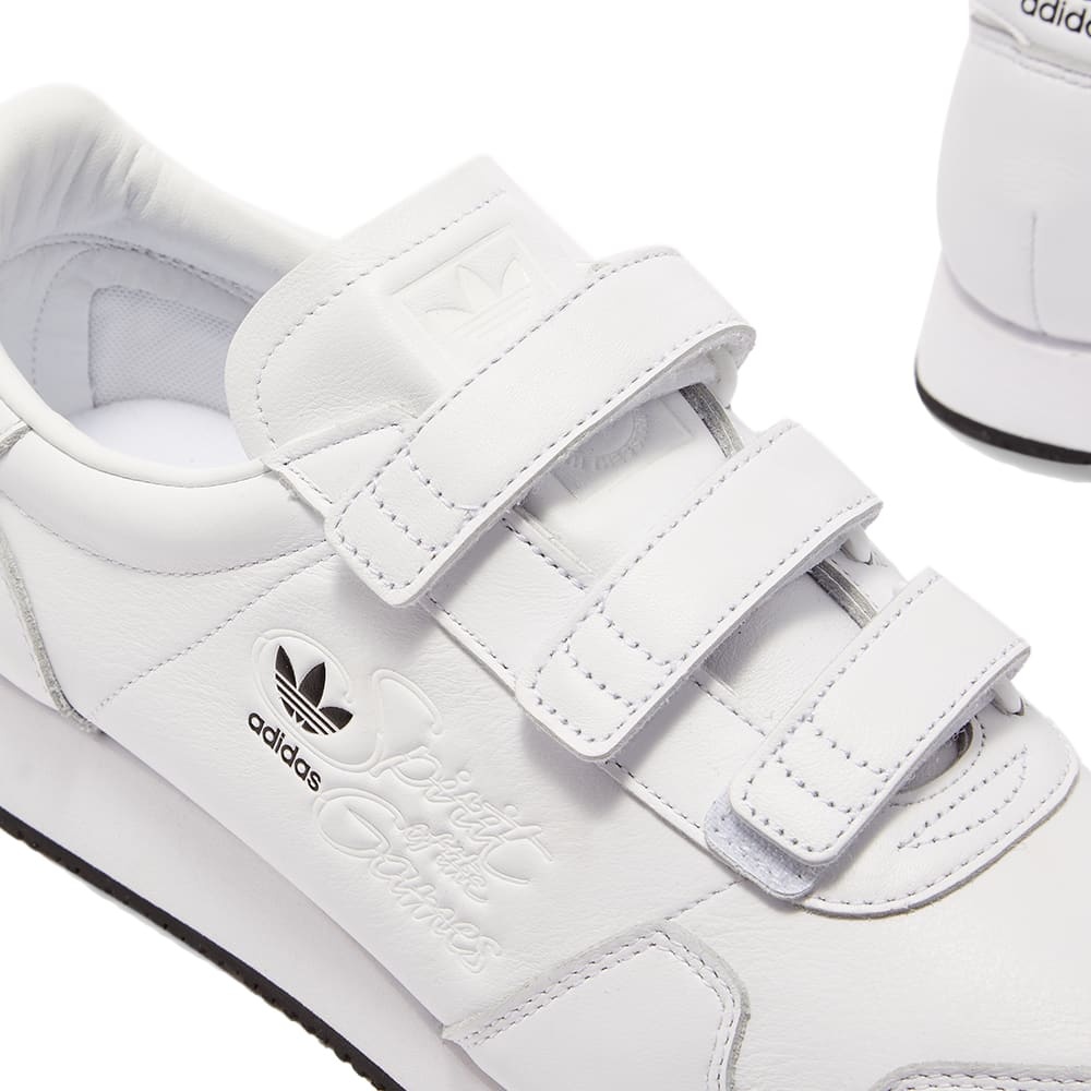 Adidas x Beams Spirit of the Games Velcro END. Exclusive - 4