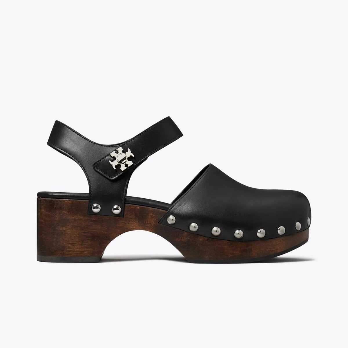 Turnlock Clog - 1