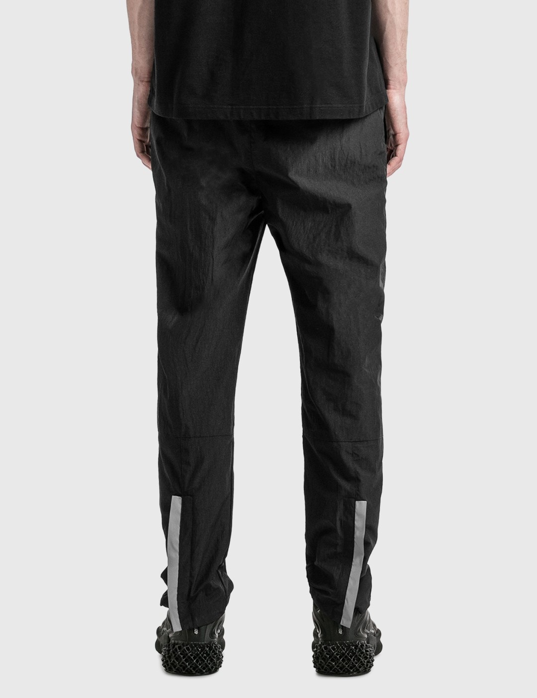 STAI BUCKLE TRACK PANTS - 4
