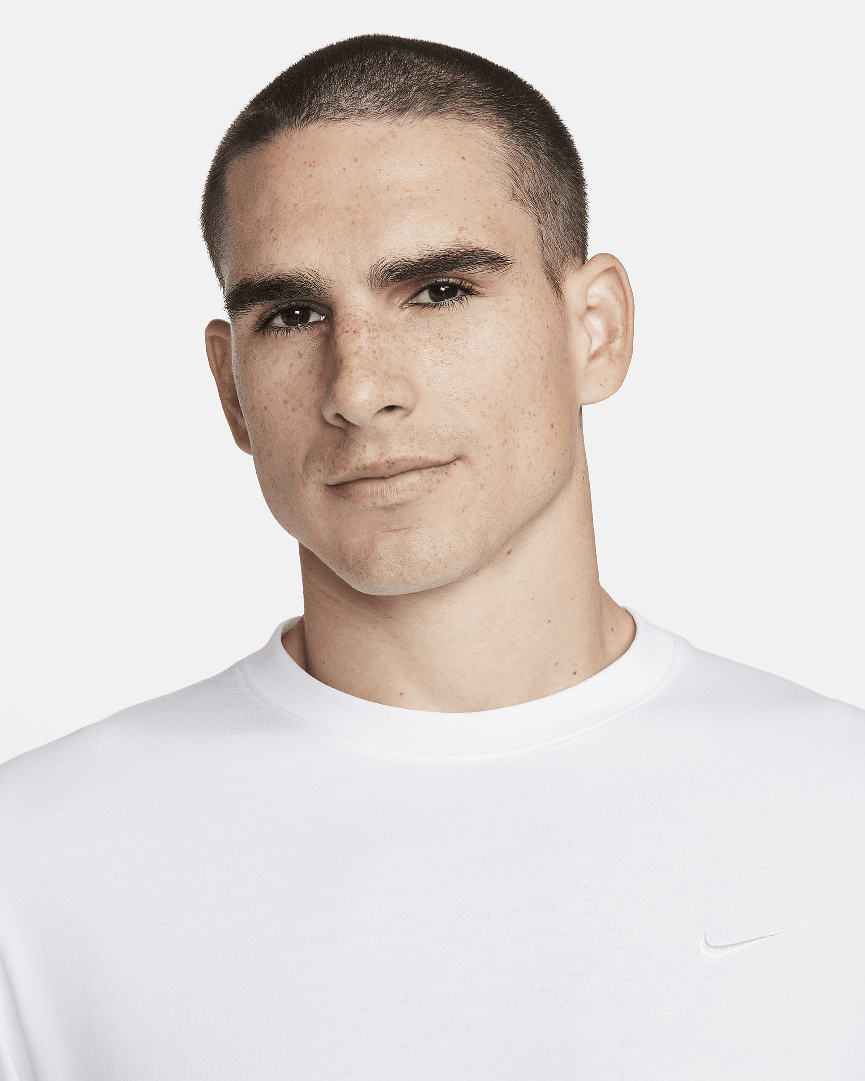 Nike Primary Men's Dri-FIT Long-Sleeve Versatile Top - 3