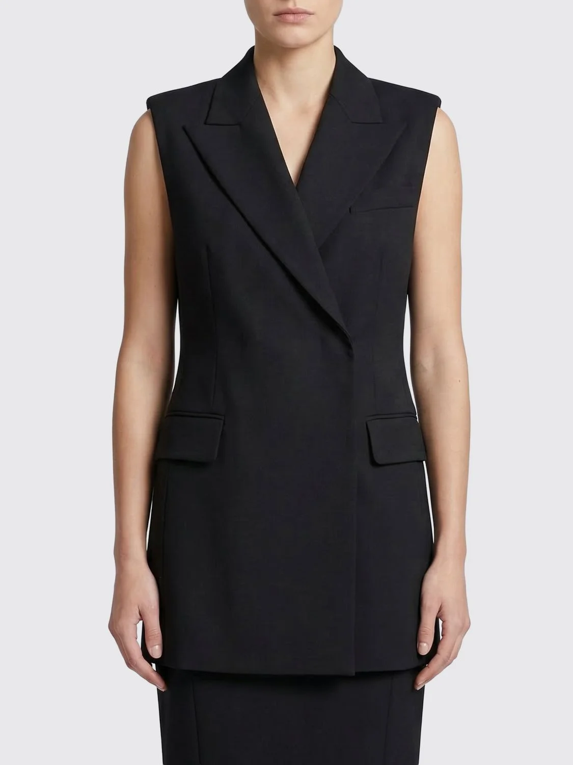 Blazer woman Sportmax - 1