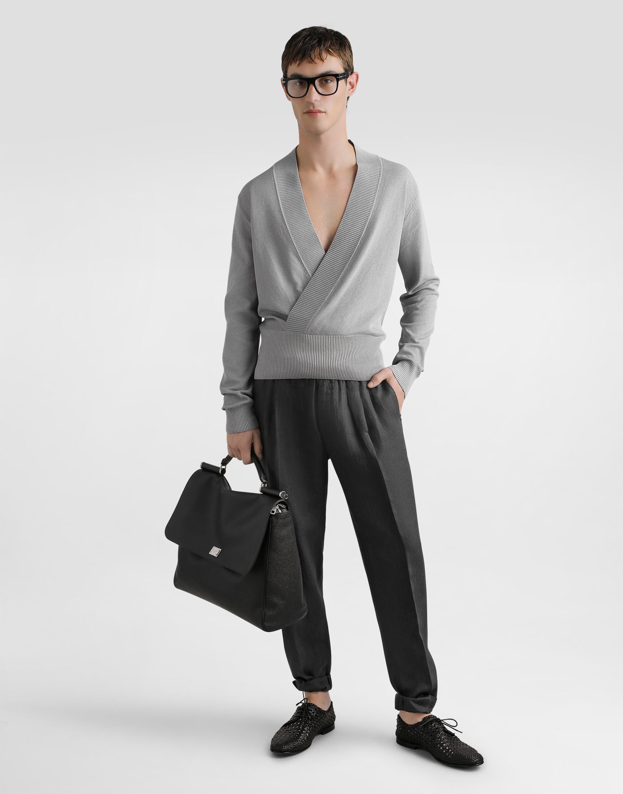 Sicily shoulder bag - 2