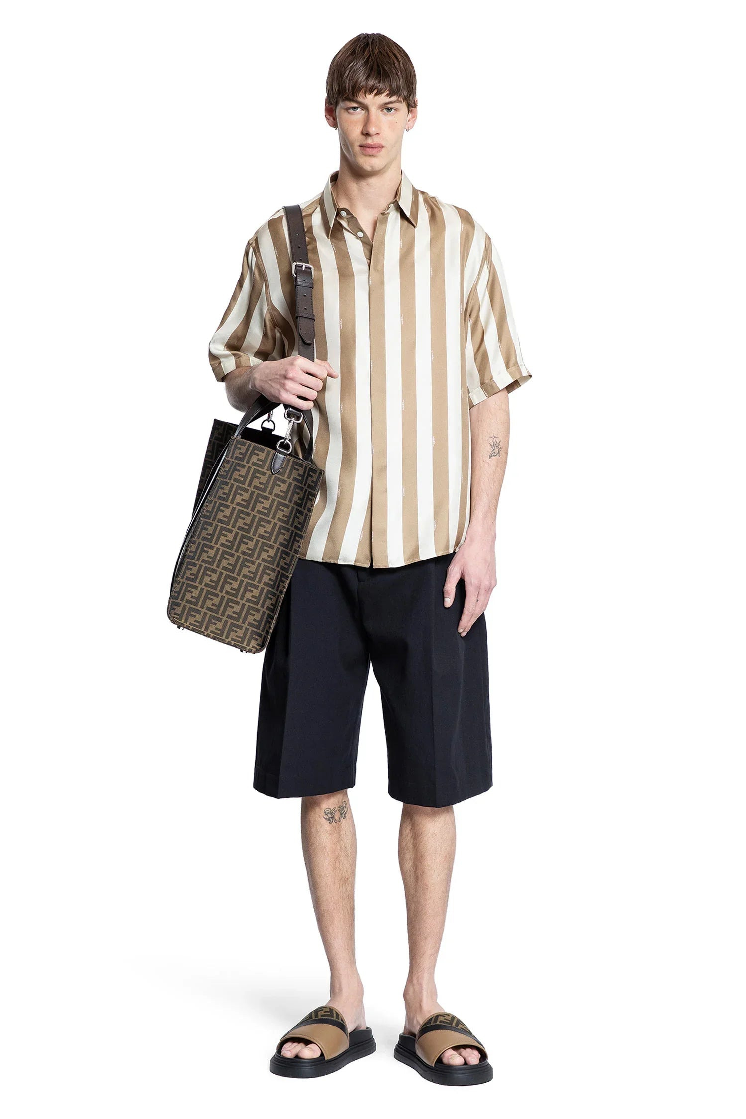 Pequin-Silk-Shirt - 4
