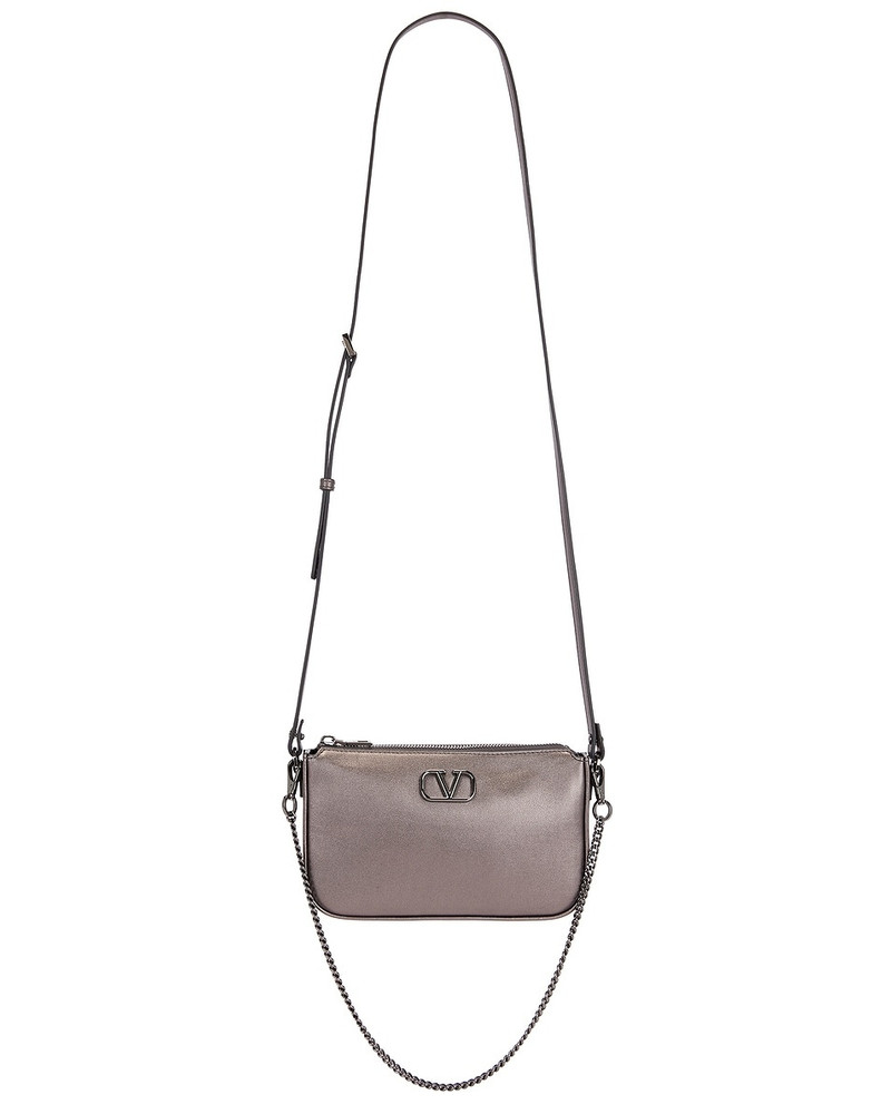 V Logo Signature Mini Bag 5