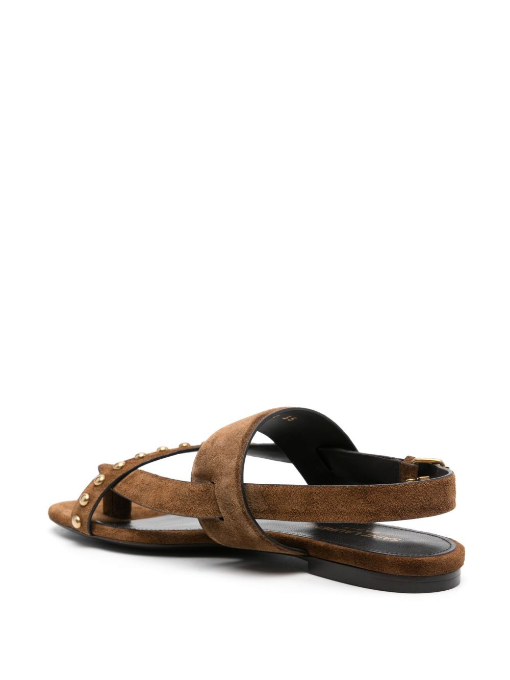 Gia studded sandals  - 3