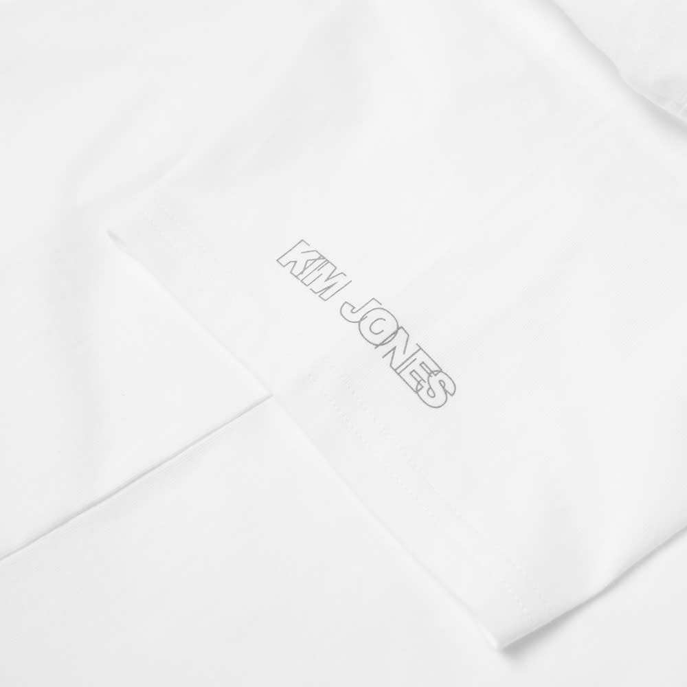 Converse x Kim Jones Basic Tee - 3