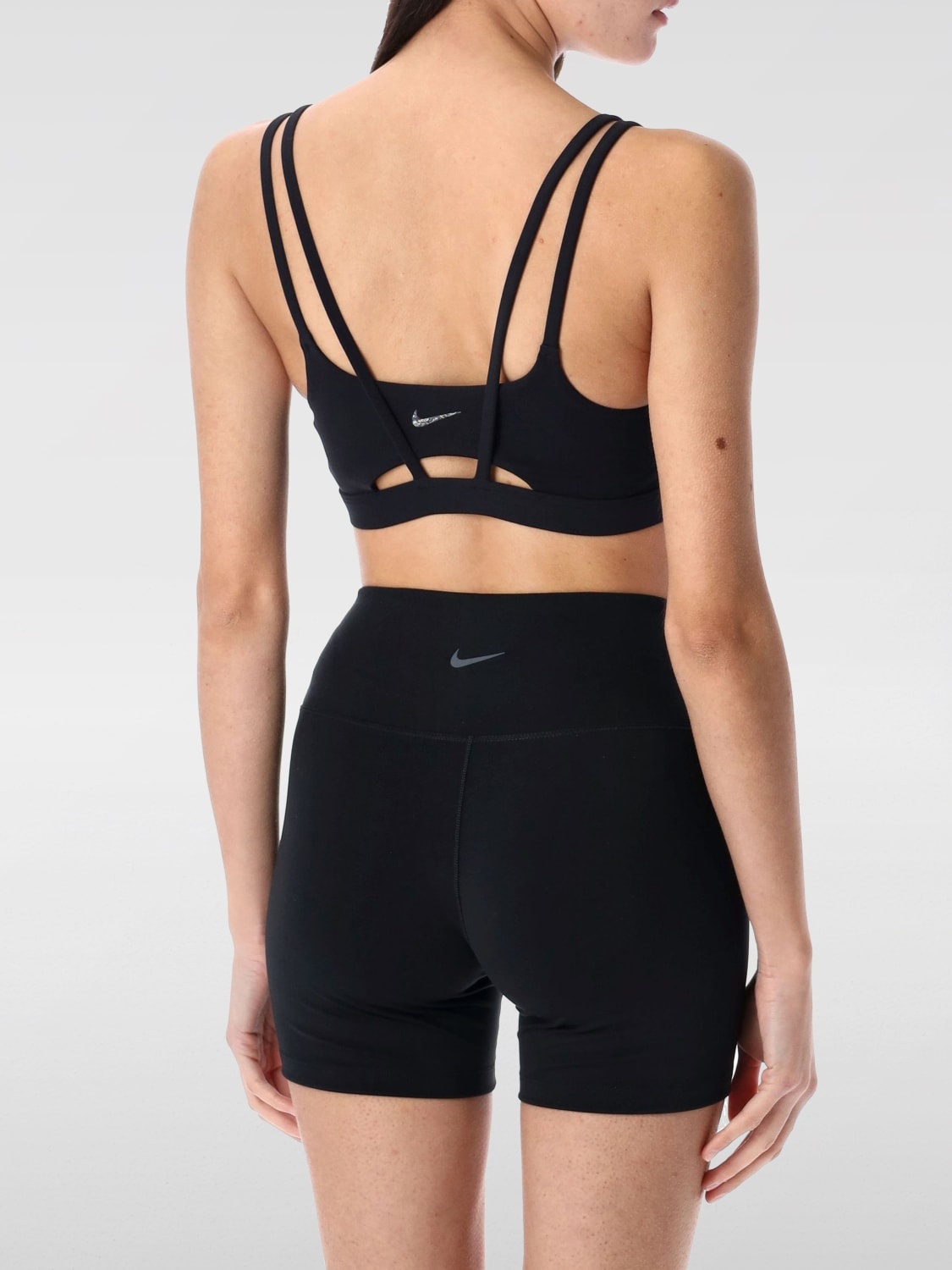 Top woman Nike - 2