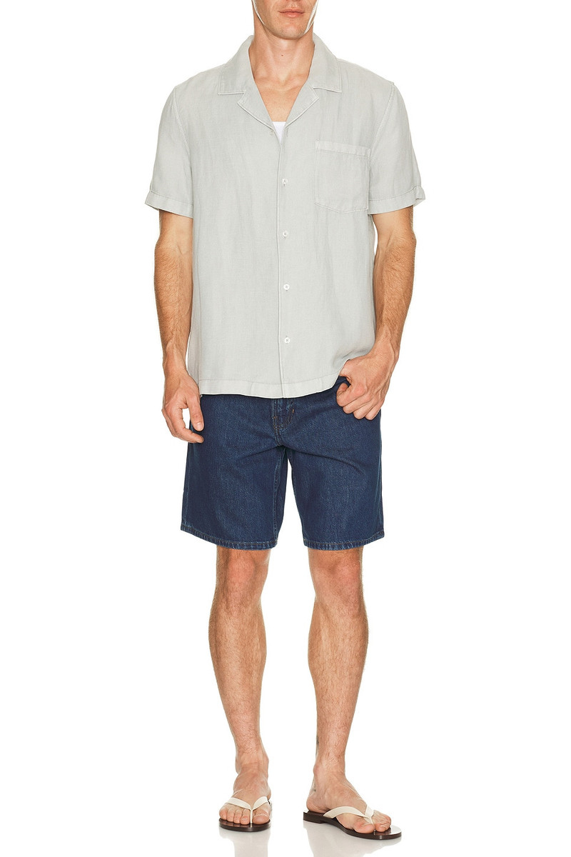 PAIGE Albro Shirt outlook