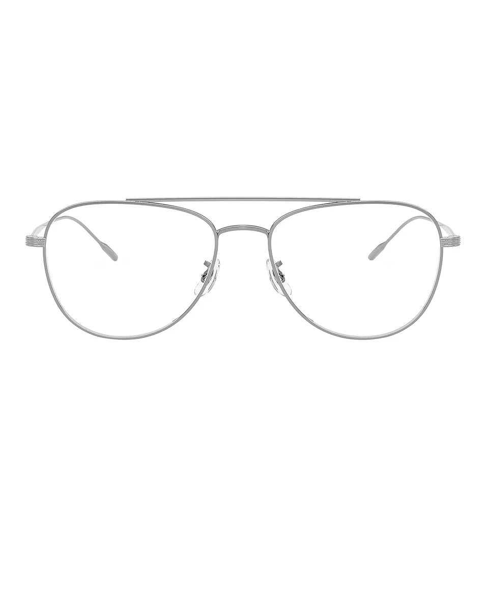 Stilson Eyeglasses - 1