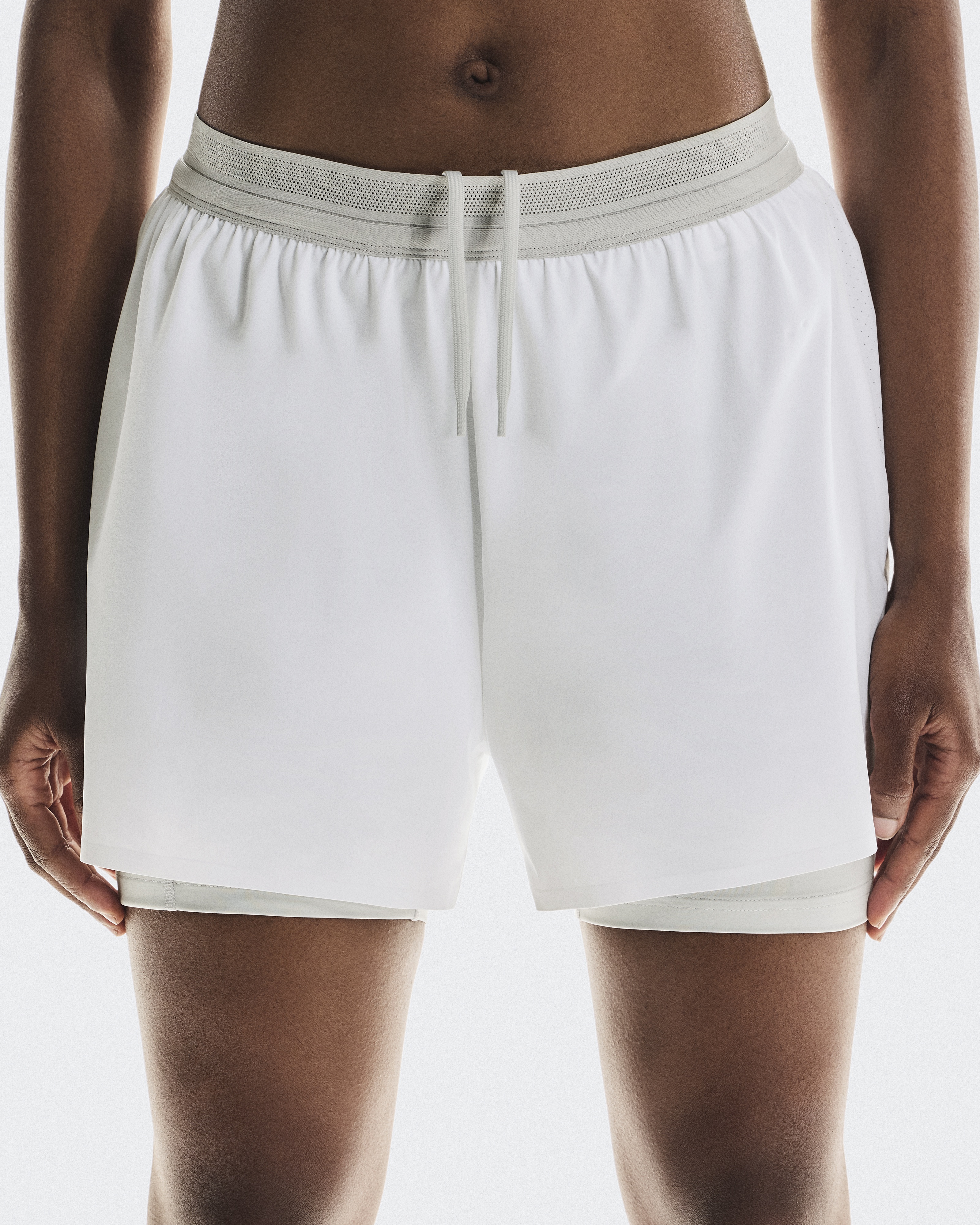 3" Performance 2/1 Shorts - 4