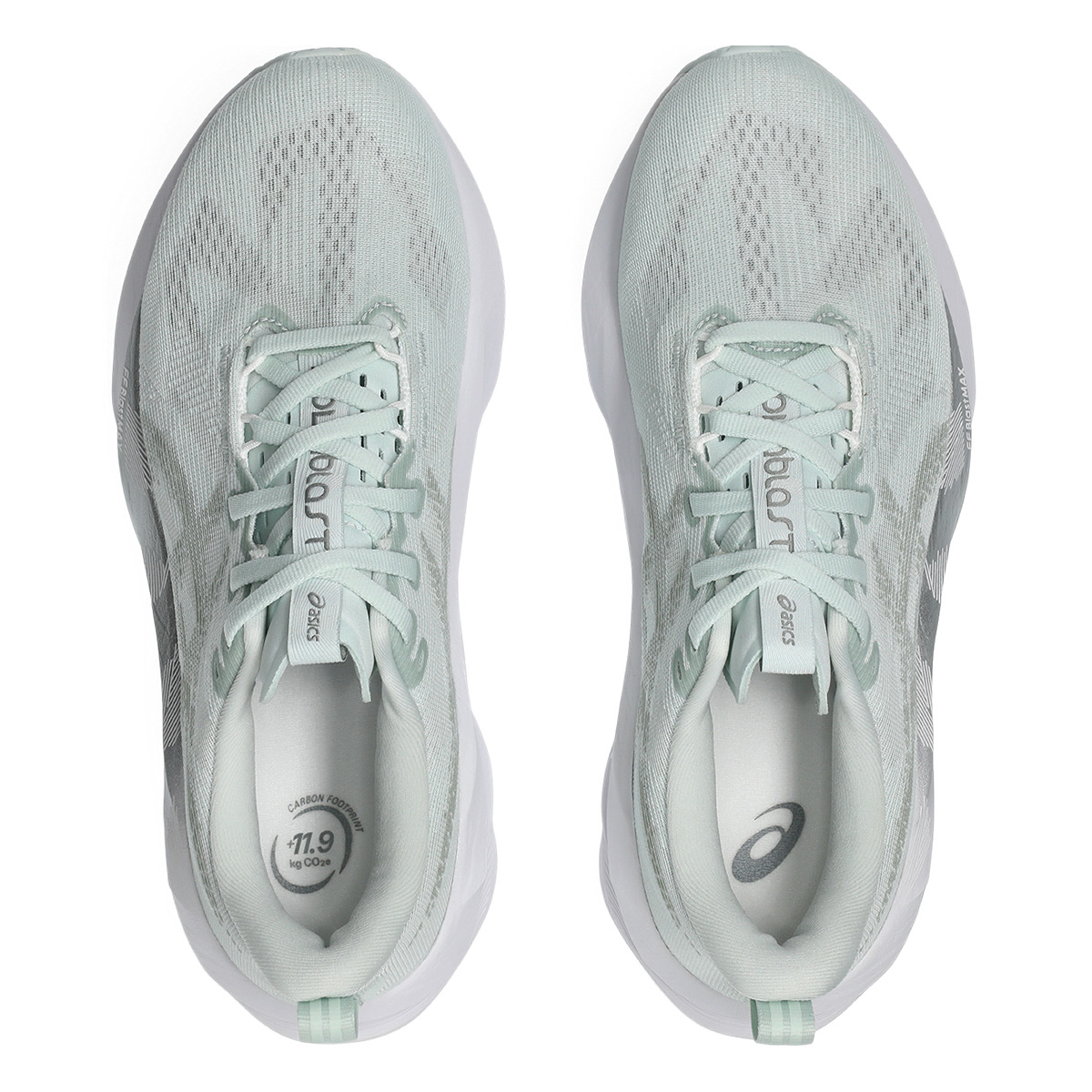 Asics Novablast 5 - 3