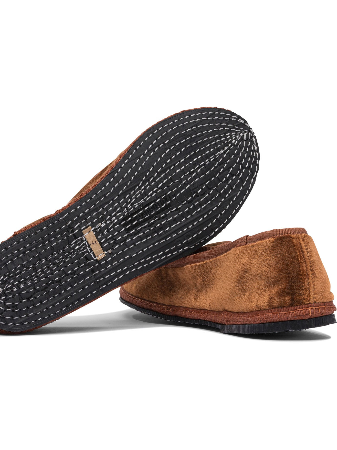 Sentier di Segantin Roberta - Sentier Di Segantin Roberta Loafers & Slippers - 5