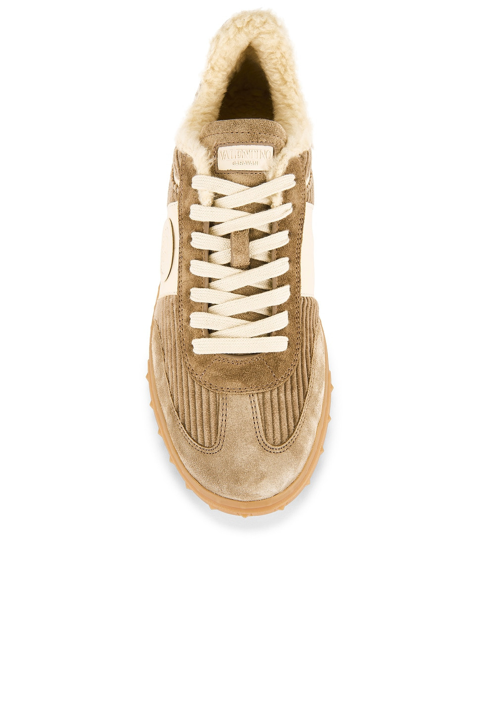 Up Village Sneaker - 4