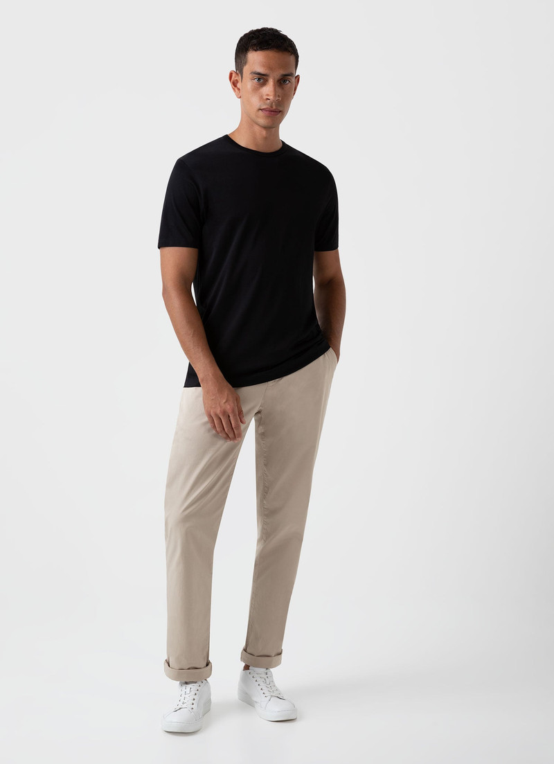 Slim Fit Chino 2