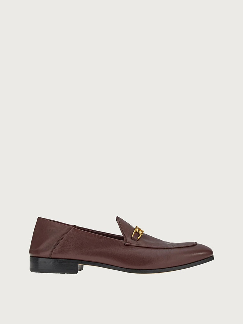 GANCINI ORNAMENT와 MOCCASIN 1