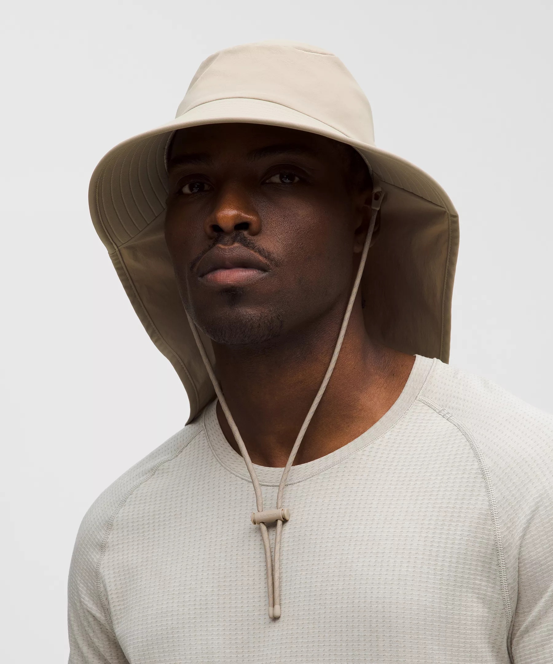 All Sport Wide-Brim Hat - 3