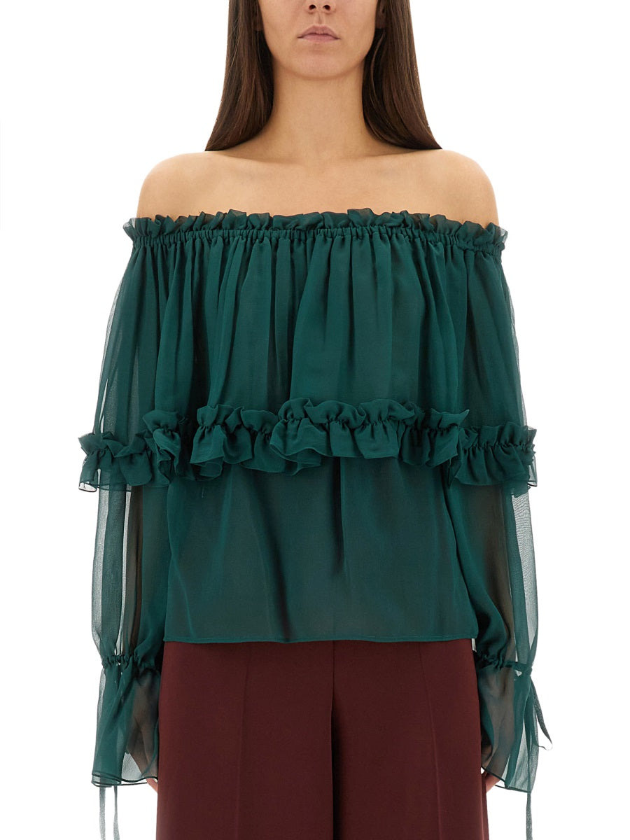 Saint Laurent Women - 1