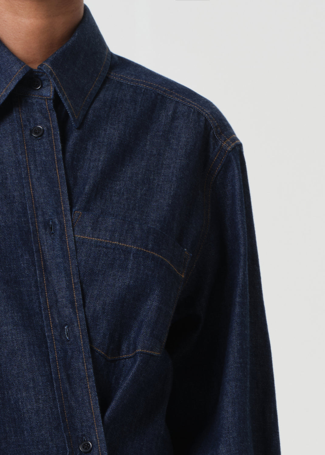 KAELIN SHIRT IN DICE - 6