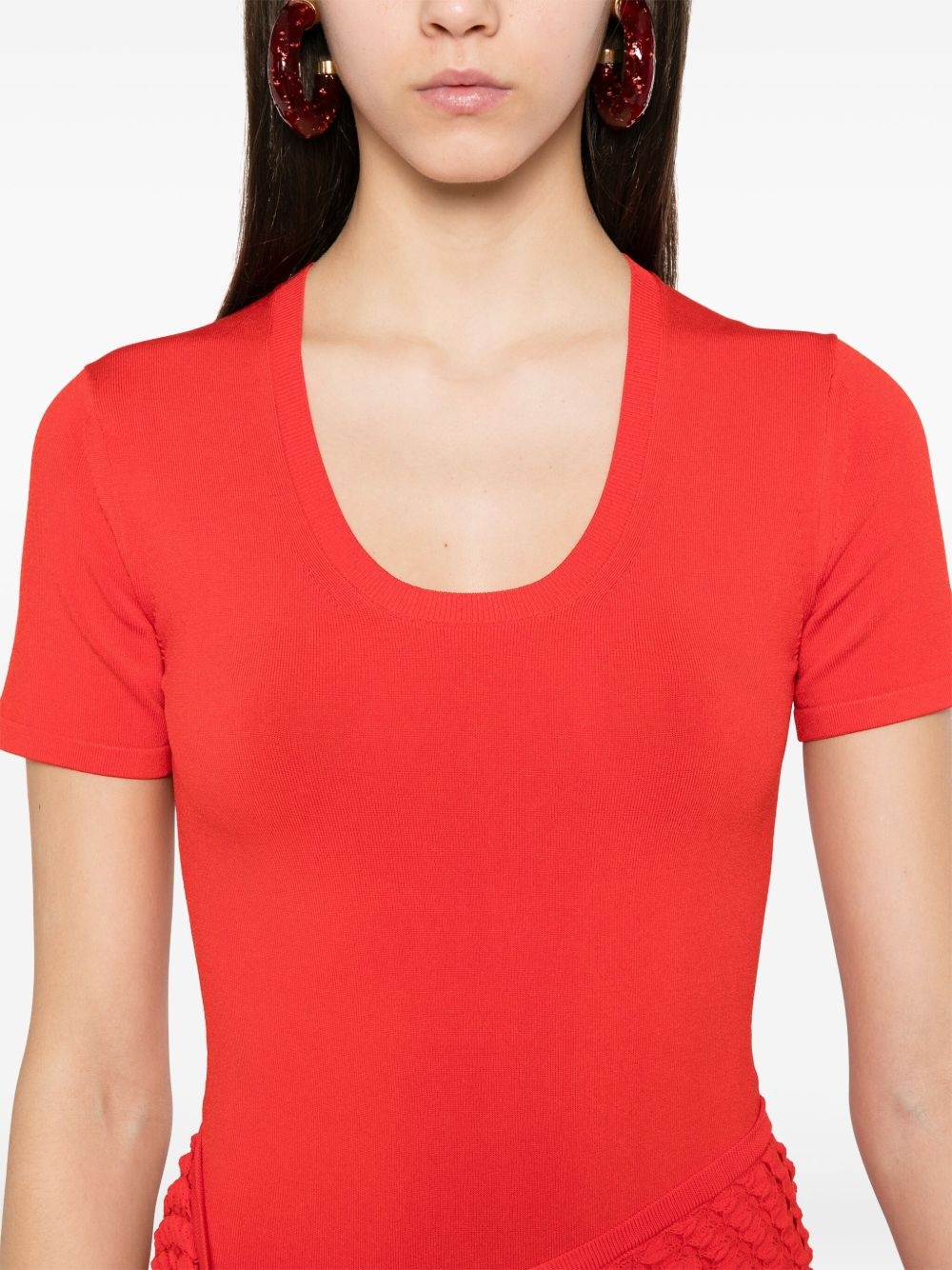 Drew bodysuit - 5