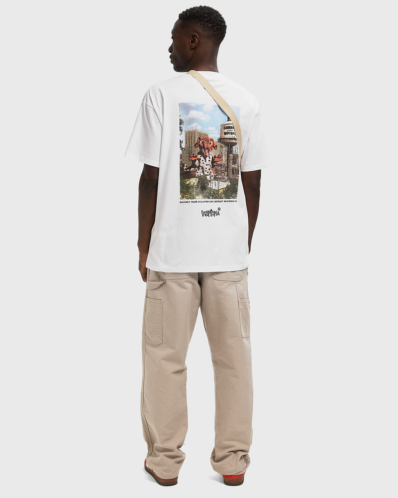 Carhartt S/S Wiptopia Tee outlook