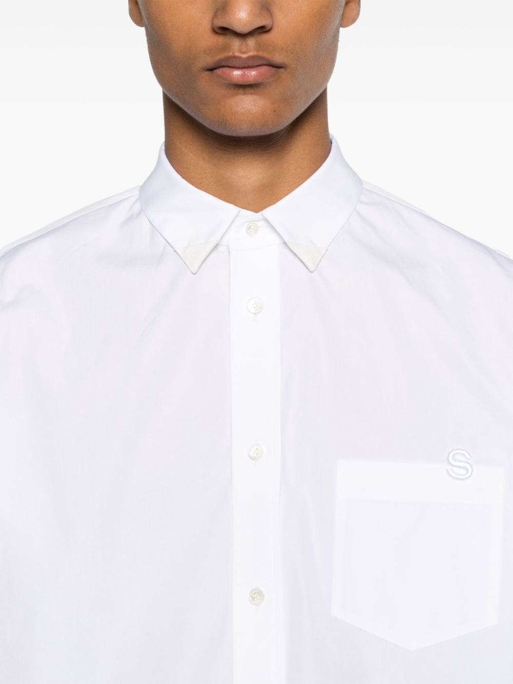 Thomas Mason shirt - 5
