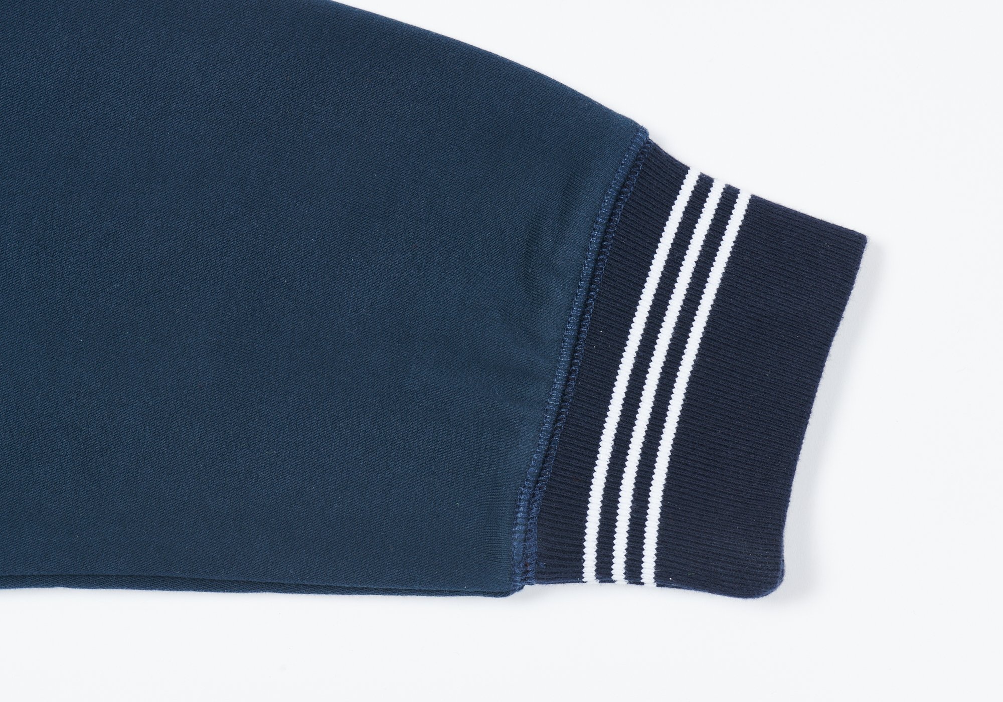 FULL FRONTAL HOOD NAVY - 4