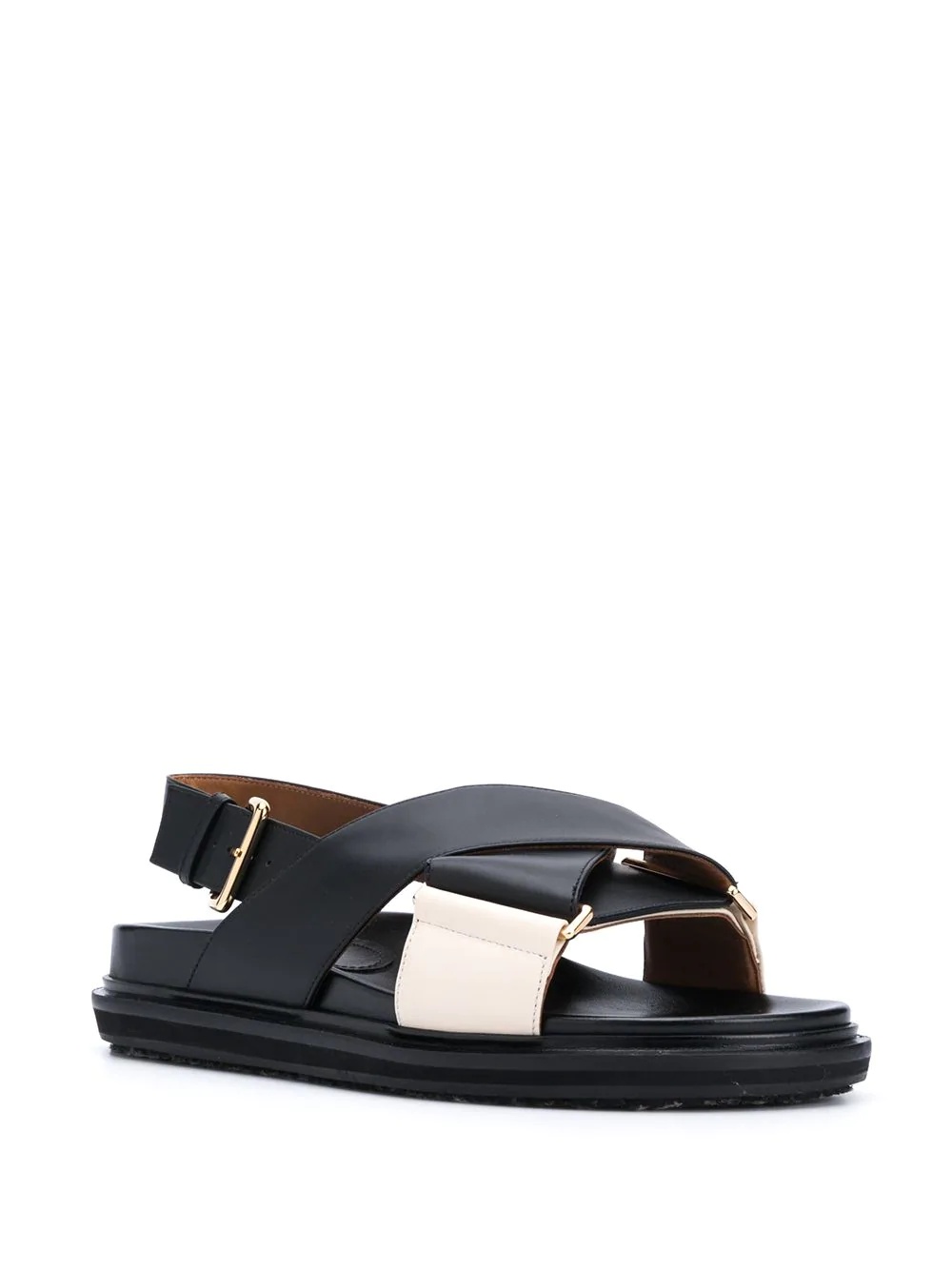 Fussbet criss-cross sandals - 2