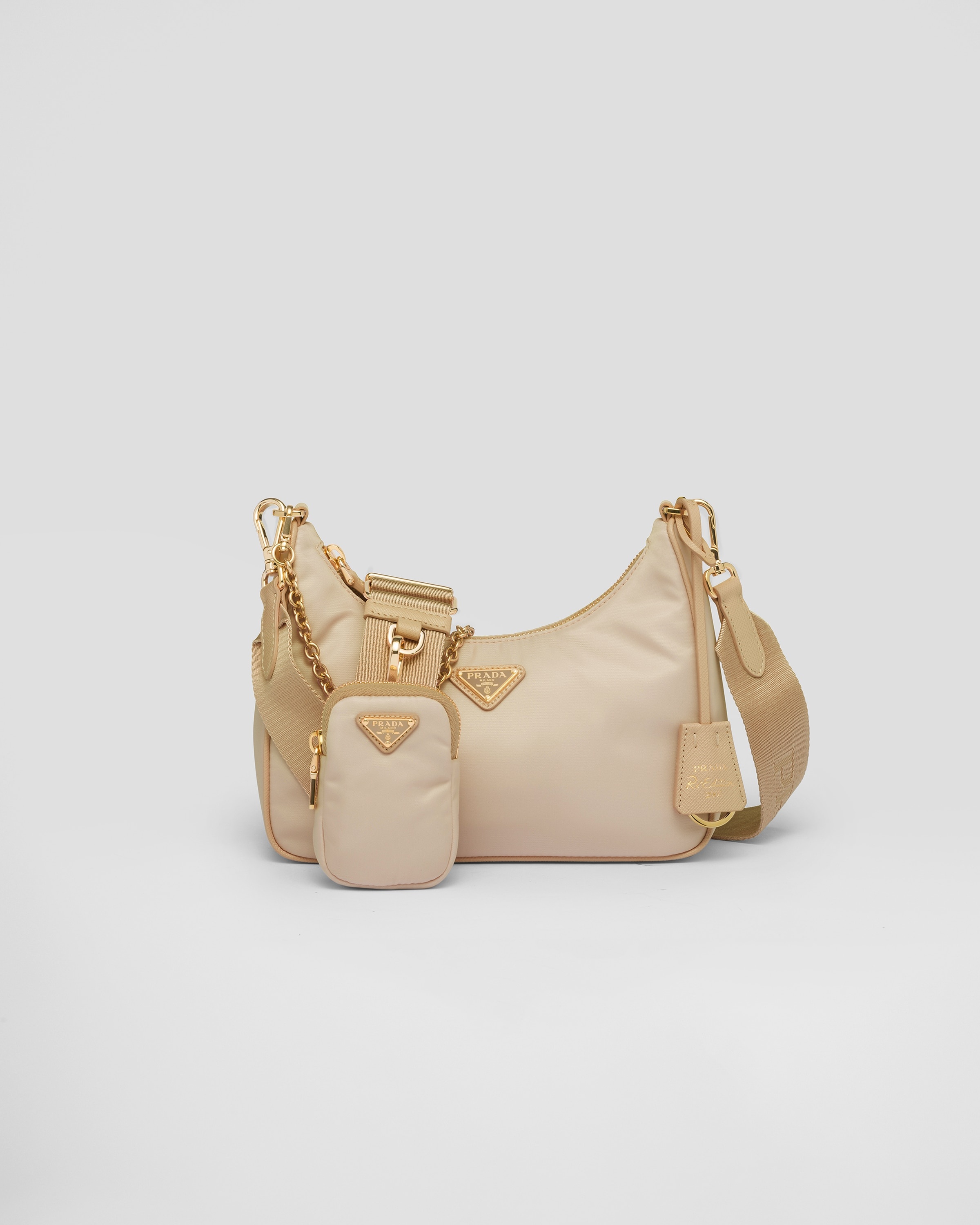 Prada Re-Edition 2005 Re-Nylon bag - 1
