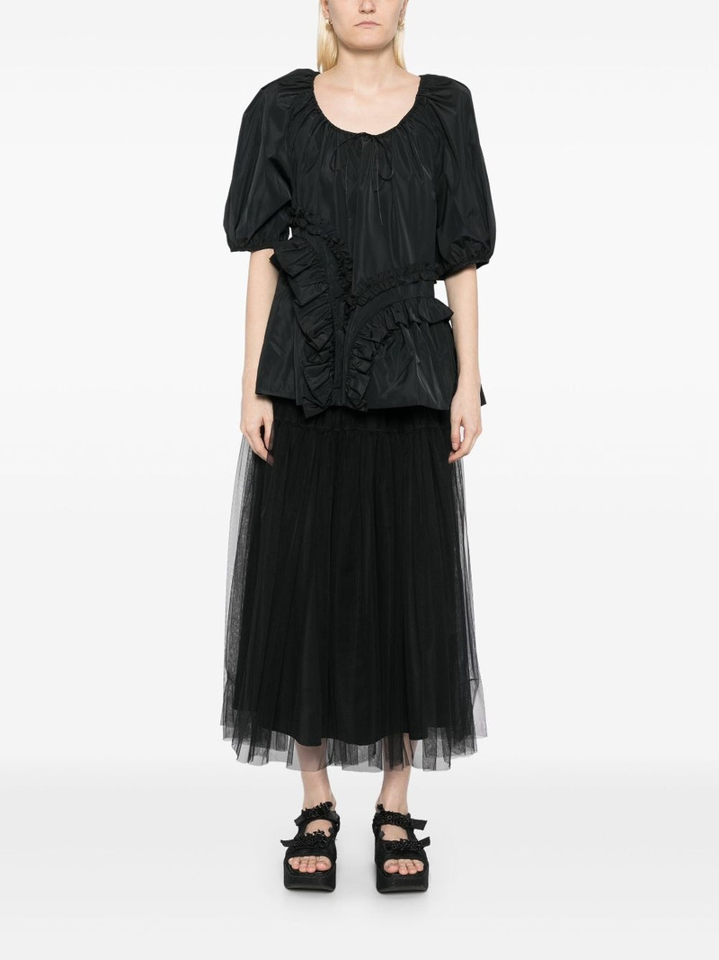 CECILIE BAHNSEN Arabella top outlook