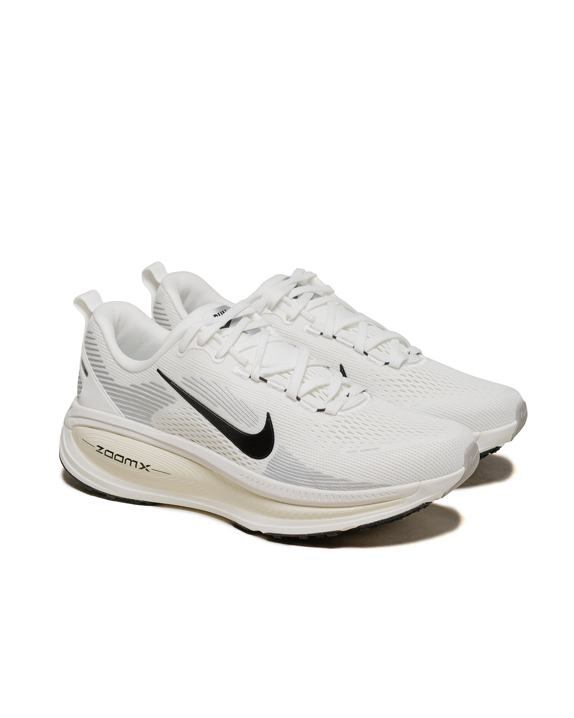 Vomero 18 Summit White/Coconut Milk - 2