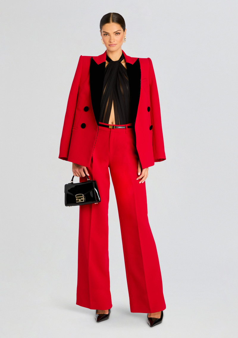 RETROFÊTE DESI PANT outlook