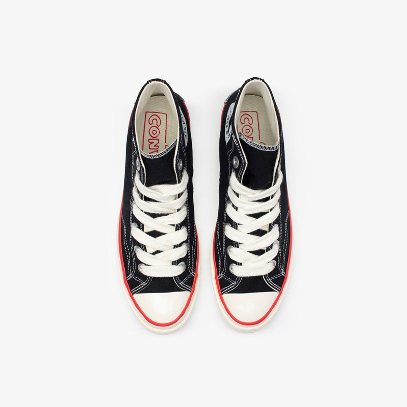 Chuck 70 9