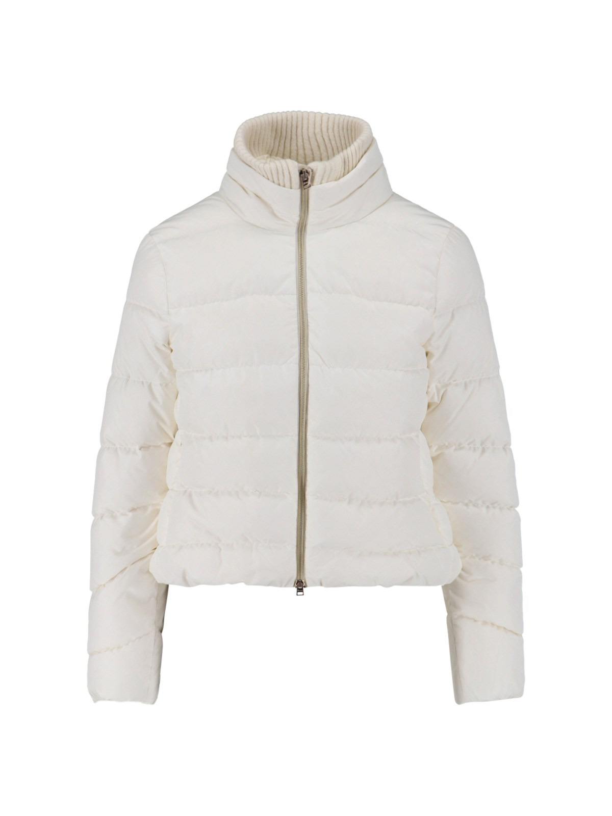 "CHAMONIX" DOWN JACKET - 1