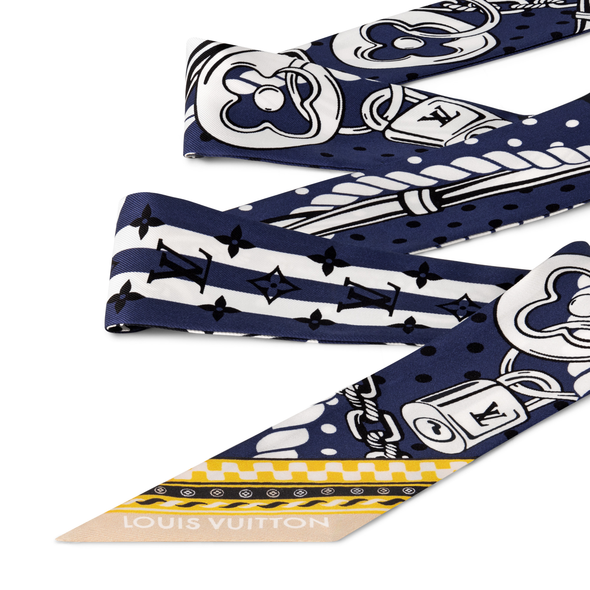 Ocean Bandana BB Bandeau - 2