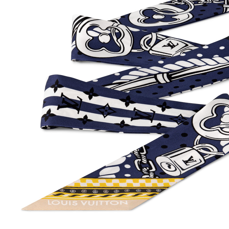 Louis Vuitton Ocean Bandana BB Bandeau outlook
