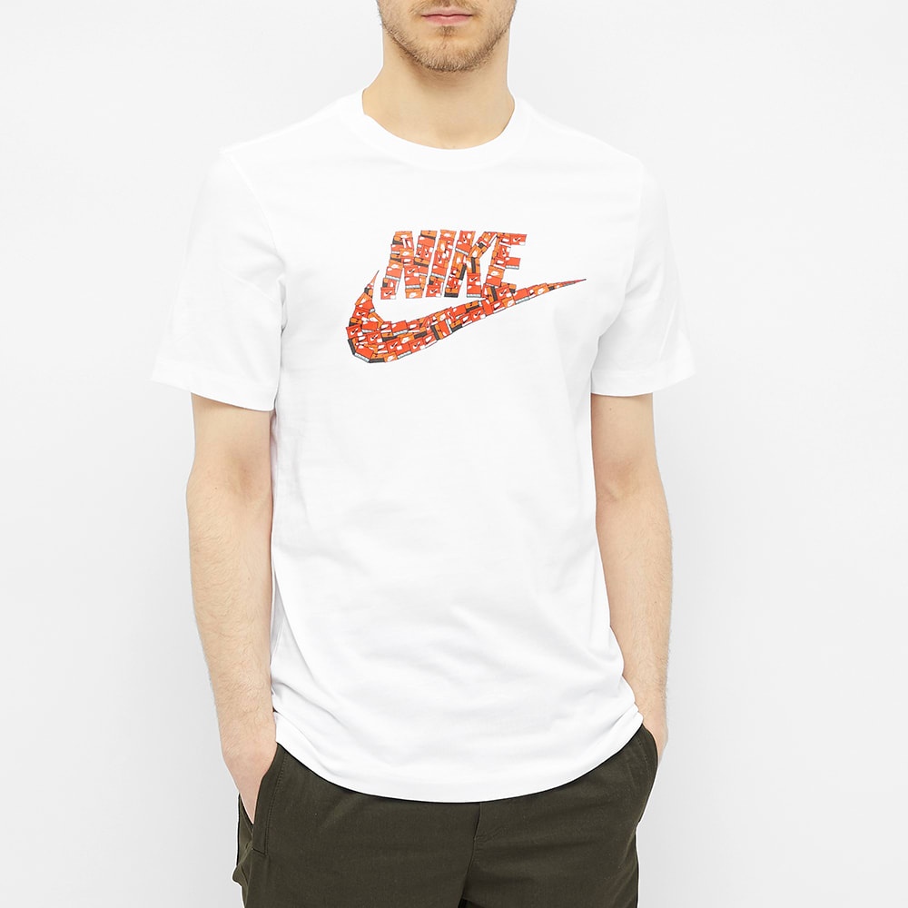 Nike Shoebox Tee - 3