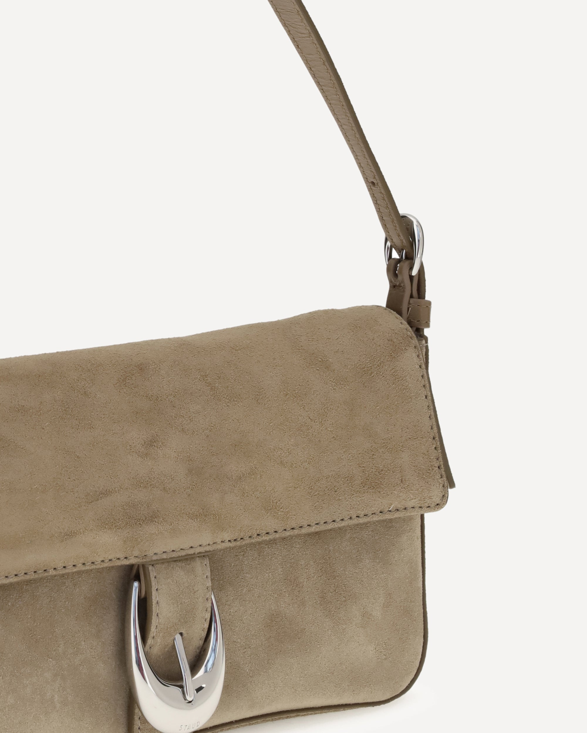 Harlow Shoulder Bag - 4