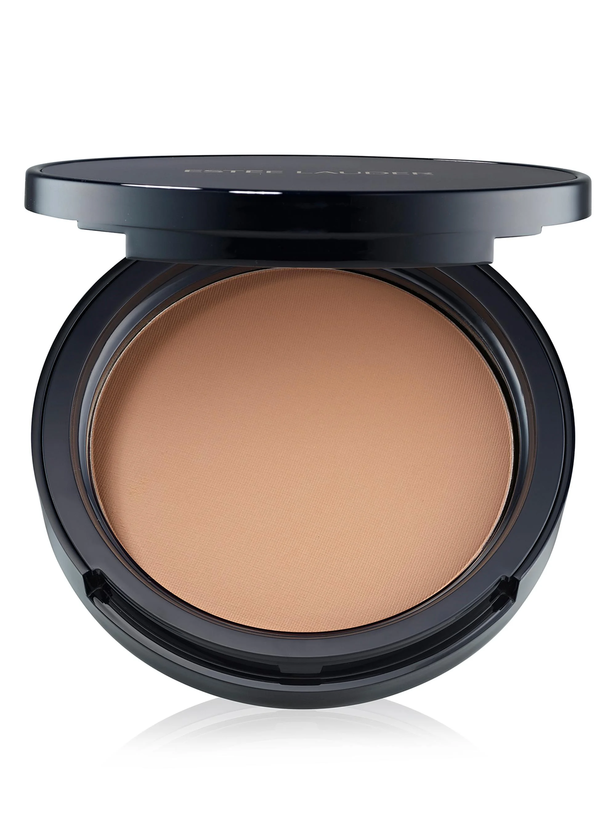 Double Wear Stay-in-Place Matte Setting Powder Veil - Translucent Tan - 1