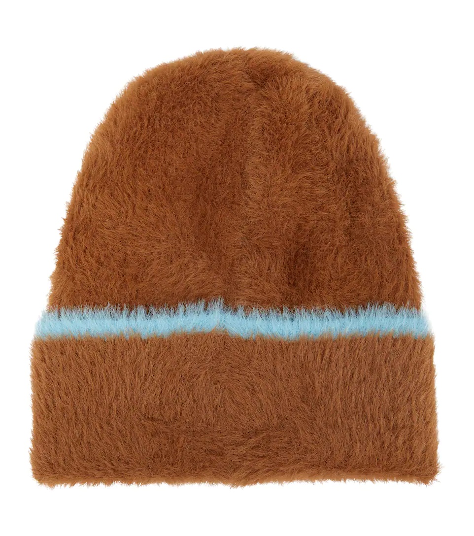 Le Bonnet Neve beanie - 4