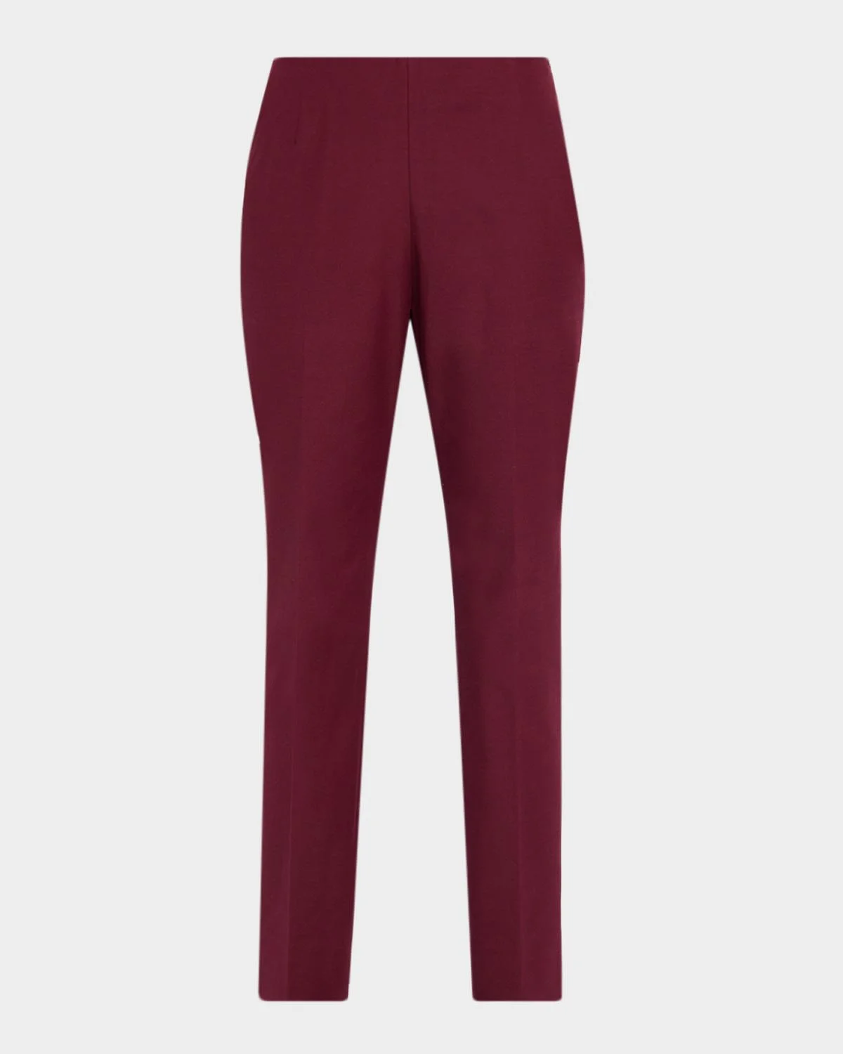 Stanton Cropped Techno Stretch Twill Pants - 1