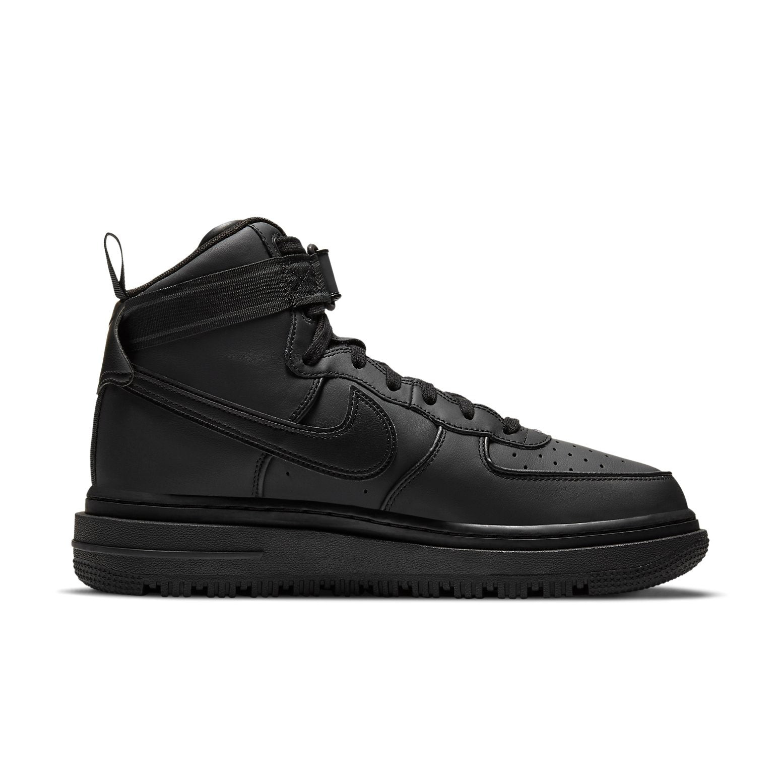 Nike Air Force 1 Boot 'Black Anthracite' DA0418-001 - 2