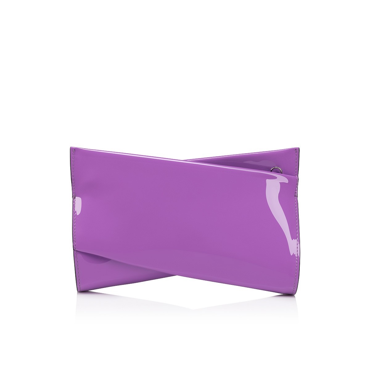 Loubitwist small Purple - 5
