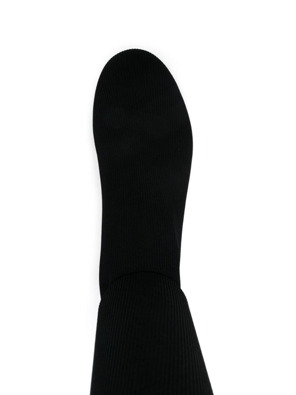 knit sock boots - 4