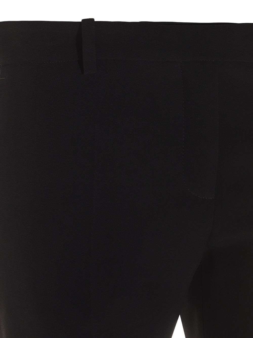 flared trousers - 3