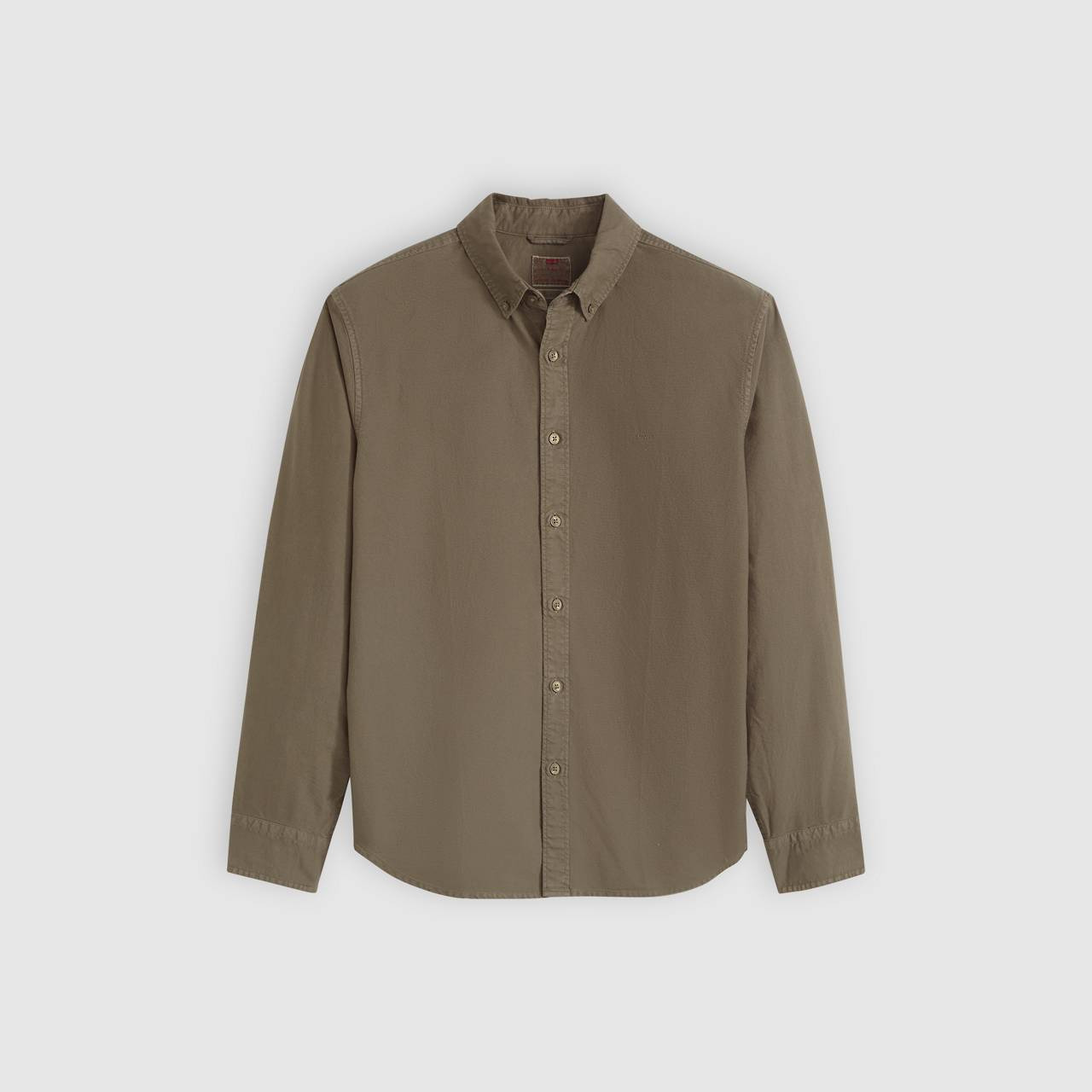 AUTHENTIC BUTTON-DOWN SHIRT - 1